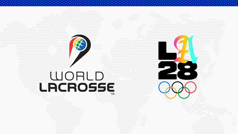 World Lacrosse with Olympic 2028