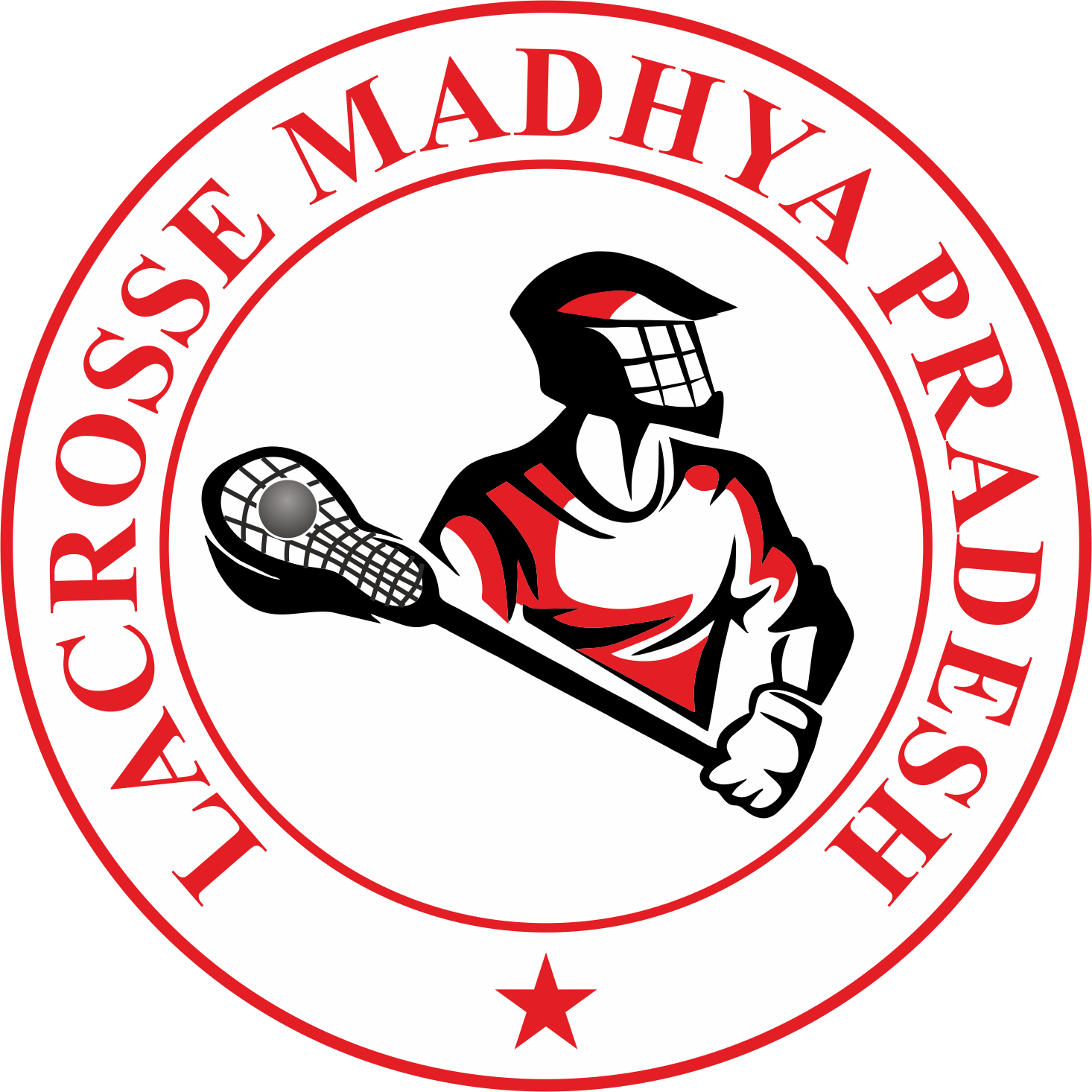 Lacrosse MP Logo